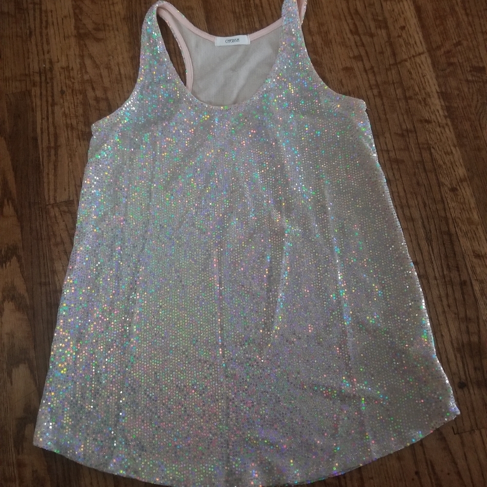 Cherish Top